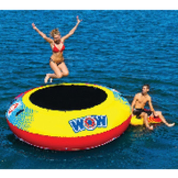Wow Watersports WOW 10Ft Bouncer 15-2030
